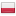 wikiprzyroda.pl server is located in Poland
